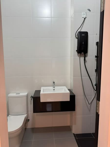 2-storey Terraced House for Rent in Eco Botanic (Iskandar Puteri (Nusajaya)) - SK GOO - Bathroom - PropertyGuru.com.my