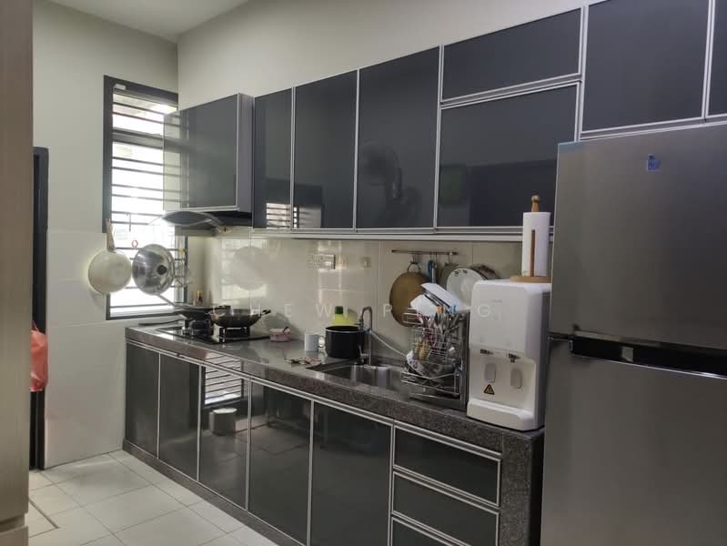 2-storey Terraced House for Sale in Bandar Seri Alam (Masai) - Chew Ping - PropertyGuru.com.my