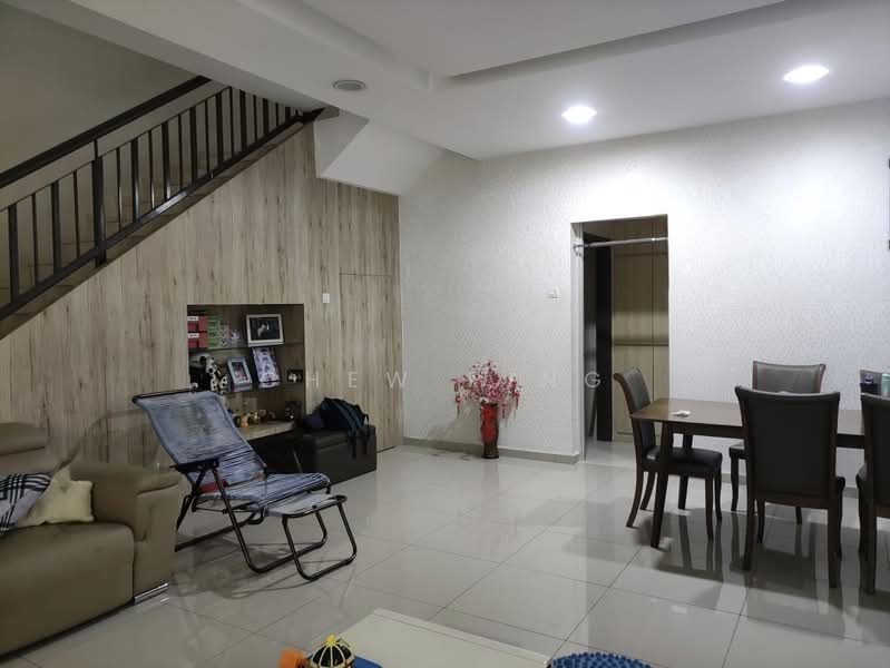 2-storey Terraced House for Sale in Bandar Seri Alam (Masai) - Chew Ping - PropertyGuru.com.my