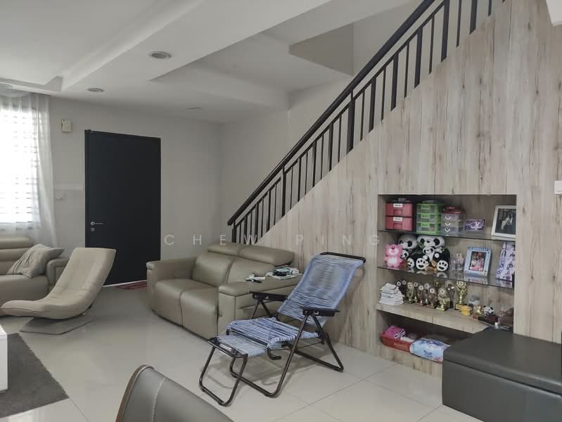 2-storey Terraced House for Sale in Bandar Seri Alam (Masai) - Chew Ping - PropertyGuru.com.my