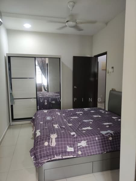 2-storey Terraced House for Sale in Bandar Seri Alam (Masai) - Chew Ping - PropertyGuru.com.my