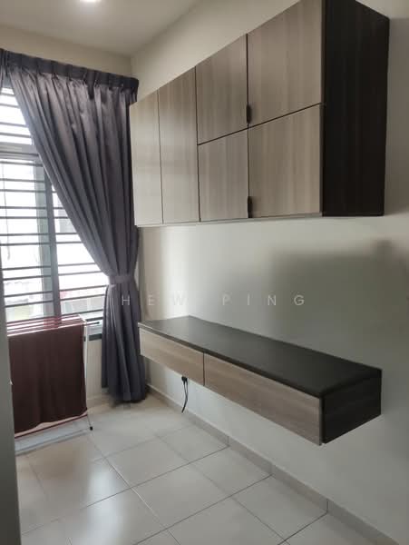2-storey Terraced House for Sale in Bandar Seri Alam (Masai) - Chew Ping - PropertyGuru.com.my
