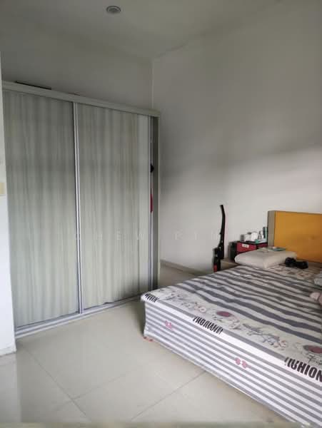 2-storey Terraced House for Sale in Bandar Seri Alam (Masai) - Chew Ping - PropertyGuru.com.my