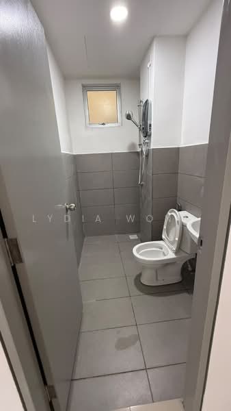 Kediaman Servis untuk Disewa di Prestige Residence - Lydia Wong - Bathroom - PropertyGuru.com.my
