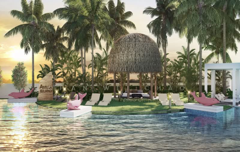 Kondominium untuk Dijual di Maldives Residences - Chan Wei Chao - Exterior - PropertyGuru.com.my