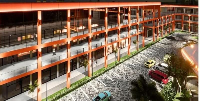 Kedai untuk Disewa di Tampoi (Johor) - Caryn Ter - Exterior - PropertyGuru.com.my