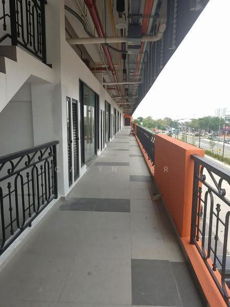 Kedai untuk Disewa di Tampoi (Johor) - Caryn Ter - Exterior - PropertyGuru.com.my