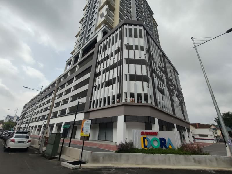 Retail Space for Rent in Bayan Baru (Penang) - Jacqueline Lim - Exterior - PropertyGuru.com.my
