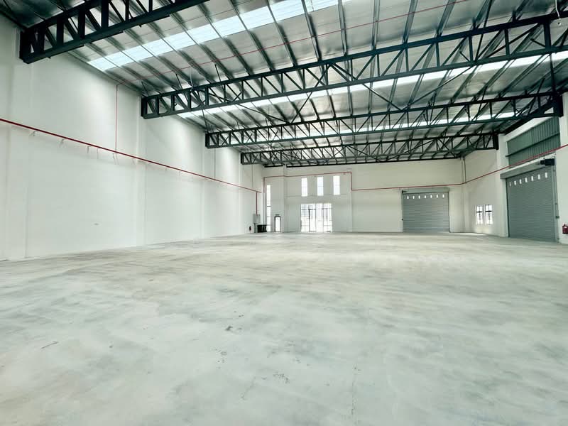 Kilang Berkembar untuk Disewa di Eco Business Park 1 (Johor Bahru) - Joan Chia - Interior - PropertyGuru.com.my