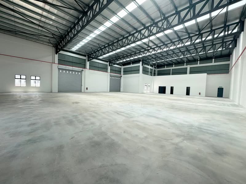 Kilang Berkembar untuk Disewa di Eco Business Park 1 (Johor Bahru) - Joan Chia - Interior - PropertyGuru.com.my