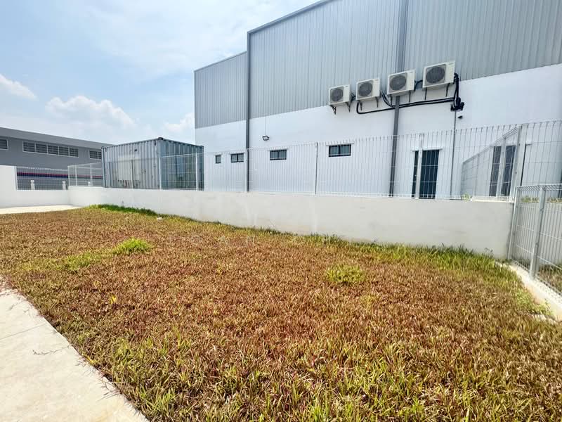 Kilang Berkembar untuk Disewa di Eco Business Park 1 (Johor Bahru) - Joan Chia - Exterior - PropertyGuru.com.my