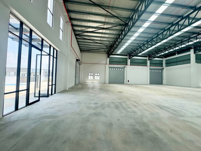 Kilang Berkembar untuk Disewa di Eco Business Park 1 (Johor Bahru) - Joan Chia - Interior - PropertyGuru.com.my