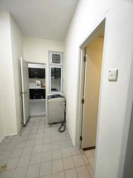 Condominium for Sale at Bayswater Resort Condominium - Alisson Chew - Kitchen - PropertyGuru.com.my