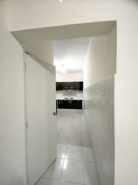 Condominium for Sale at Bayswater Resort Condominium - Alisson Chew - Kitchen - PropertyGuru.com.my