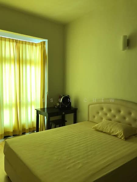 Condominium for Sale at Bayswater Resort Condominium - Alisson Chew - Bedroom - PropertyGuru.com.my