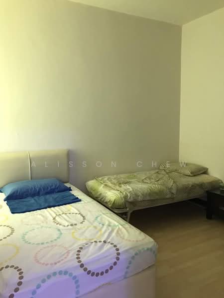 Condominium for Sale at Bayswater Resort Condominium - Alisson Chew - Bedroom - PropertyGuru.com.my