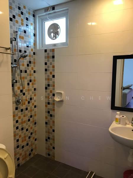 Condominium for Sale at Bayswater Resort Condominium - Alisson Chew - Bathroom - PropertyGuru.com.my