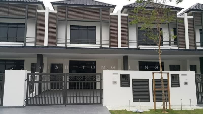 2-storey Terraced House for Sale in Johor Bahru (Johor) - Siau Tong Ling - PropertyGuru.com.my