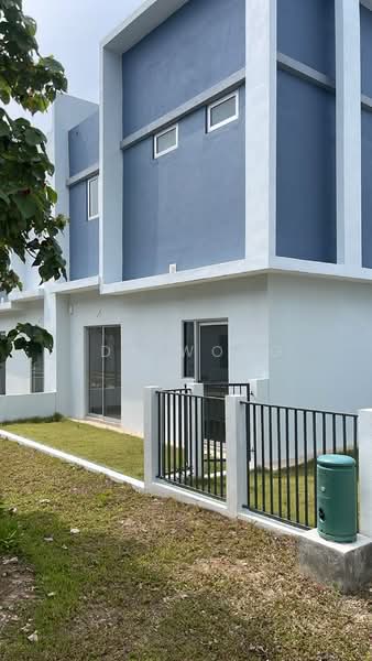 2-storey Terraced House for Sale in Bandar Tasik Puteri (Rawang) - Eda Wong - PropertyGuru.com.my