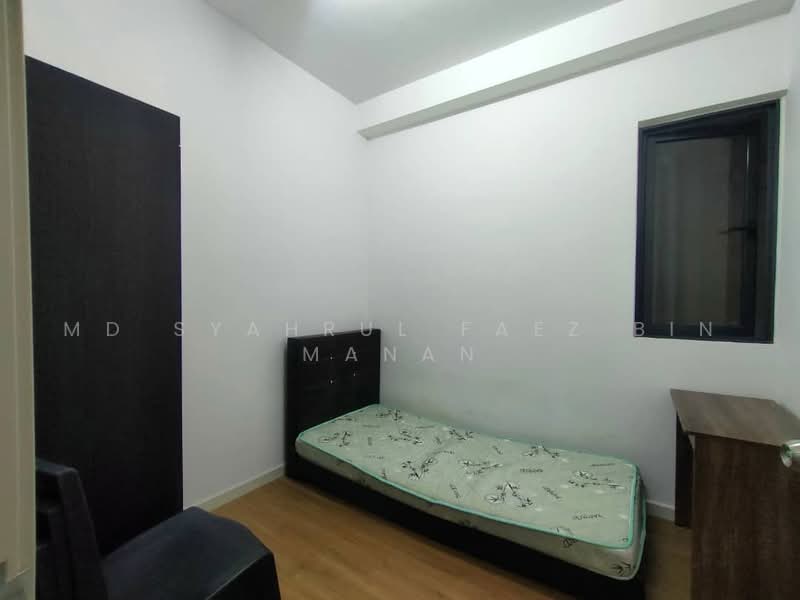 Service Residence for Rent at Sensory Residence @ Southville City - Md Syahrul Faez Bin Manan - PropertyGuru.com.my