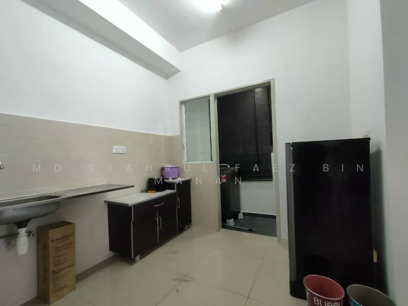 Service Residence for Rent at Sensory Residence @ Southville City - Md Syahrul Faez Bin Manan - PropertyGuru.com.my