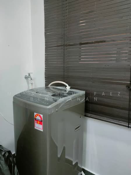 Service Residence for Rent at Sensory Residence @ Southville City - Md Syahrul Faez Bin Manan - PropertyGuru.com.my