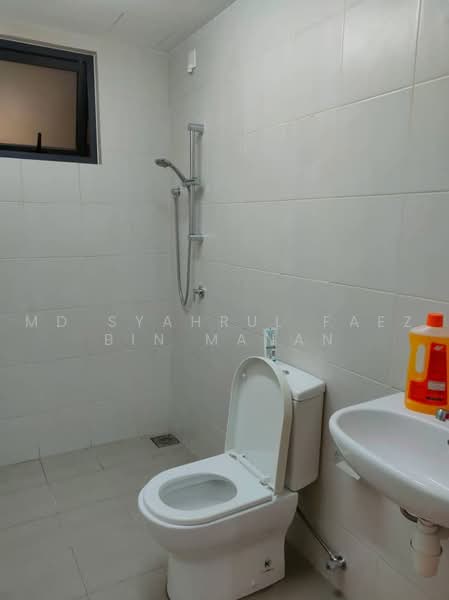 Service Residence for Rent at Sensory Residence @ Southville City - Md Syahrul Faez Bin Manan - PropertyGuru.com.my