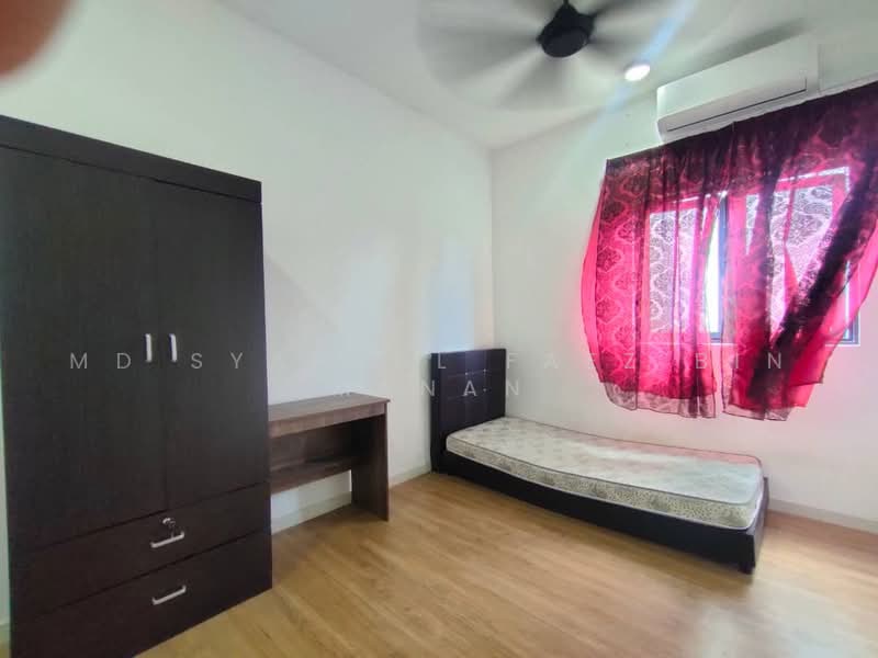 Service Residence for Rent at Sensory Residence @ Southville City - Md Syahrul Faez Bin Manan - PropertyGuru.com.my
