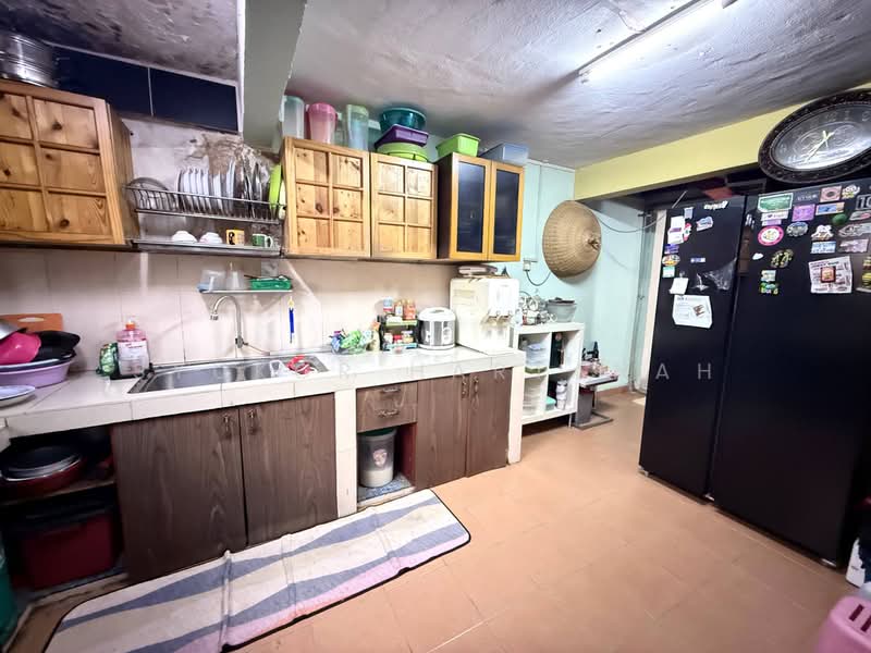 2-storey Terraced House for Sale in Ampang (Kuala Lumpur) - Syukor Hartanah - Kitchen - PropertyGuru.com.my