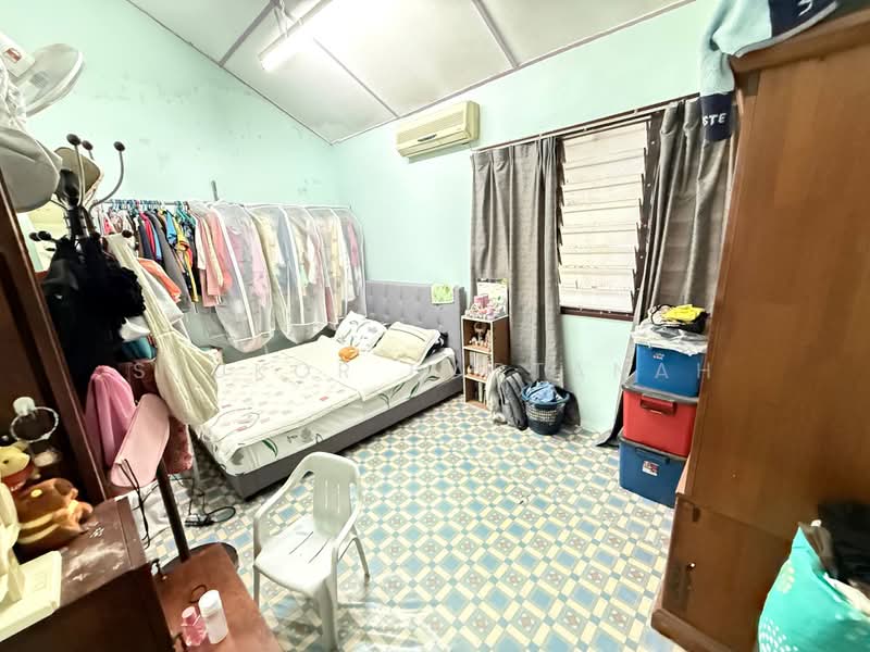 2-storey Terraced House for Sale in Ampang (Kuala Lumpur) - Syukor Hartanah - Bedroom - PropertyGuru.com.my