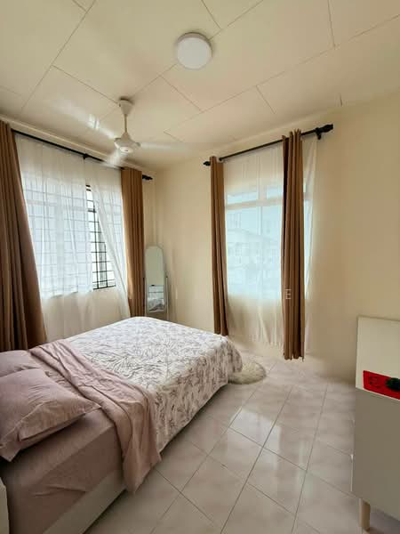 Rumah Teres 2-Tingkat untuk Disewa di Taman Mawar (Pasir Gudang) - Annie Tee - PropertyGuru.com.my