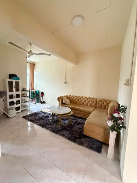 Rumah Teres 2-Tingkat untuk Disewa di Taman Mawar (Pasir Gudang) - Annie Tee - PropertyGuru.com.my