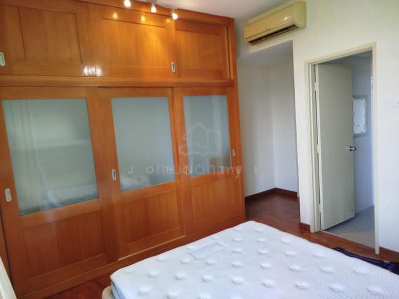 Kondominium untuk Dijual di Klebang 8 - John Tee - Bedroom - PropertyGuru.com.my