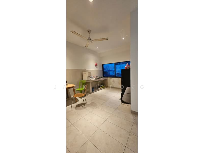 Shop / Office untuk Dijual di Petaling Jaya (Selangor) - Jack Chong - Kitchen - PropertyGuru.com.my