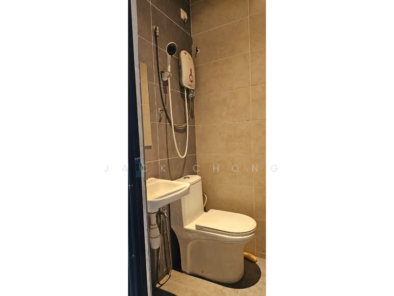 Shop / Office untuk Dijual di Petaling Jaya (Selangor) - Jack Chong - Bathroom - PropertyGuru.com.my