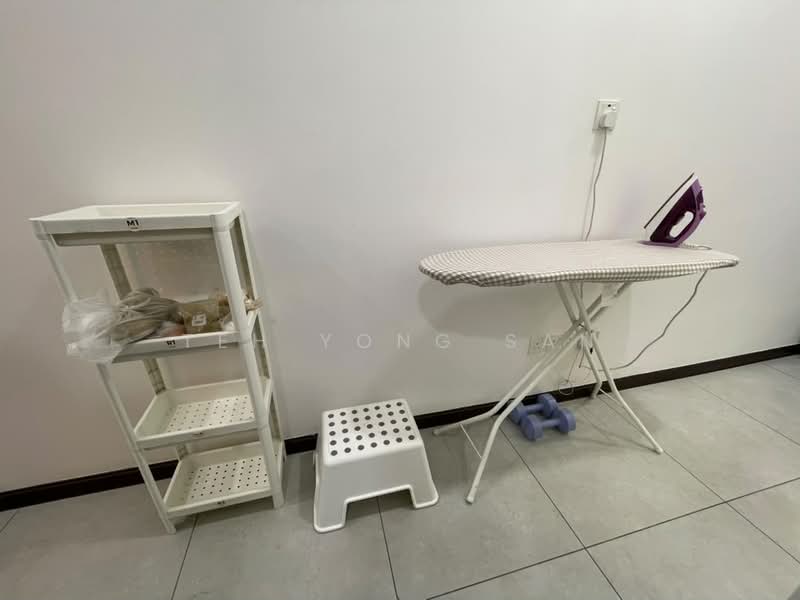 Kediaman Servis untuk Disewa di Neu Suites - Teh Yong San - Interior - PropertyGuru.com.my