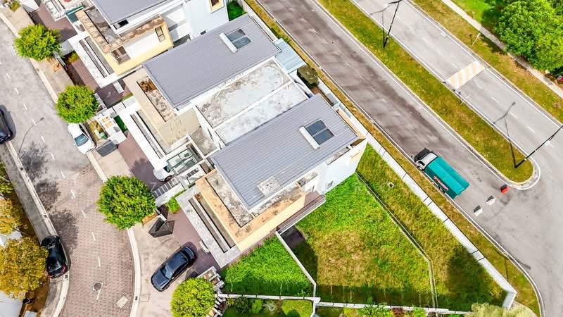 Semi-Detached House for Sale in Bandar Sungai Long (Selangor) - Izzat Zamros - PropertyGuru.com.my