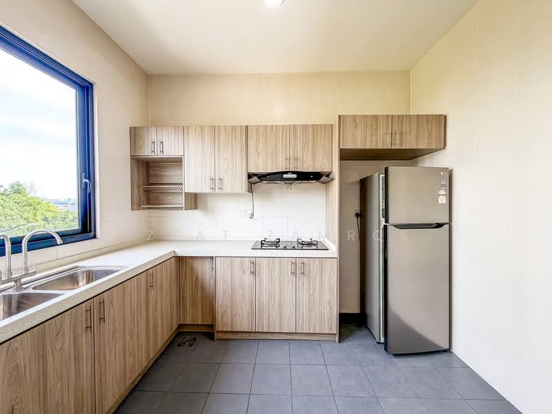 Semi-Detached House for Sale in Bandar Sungai Long (Selangor) - Izzat Zamros - PropertyGuru.com.my