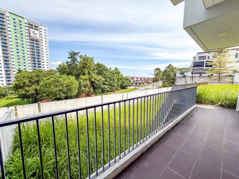 Semi-Detached House for Sale in Bandar Sungai Long (Selangor) - Izzat Zamros - PropertyGuru.com.my