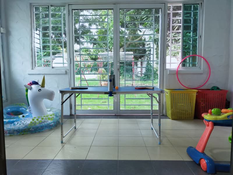 Townhouse for Sale in Country Heights (Kajang) - Vincent Tai - Interior - PropertyGuru.com.my
