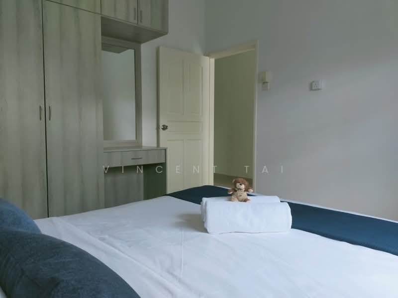 Townhouse for Sale in Country Heights (Kajang) - Vincent Tai - Bedroom - PropertyGuru.com.my