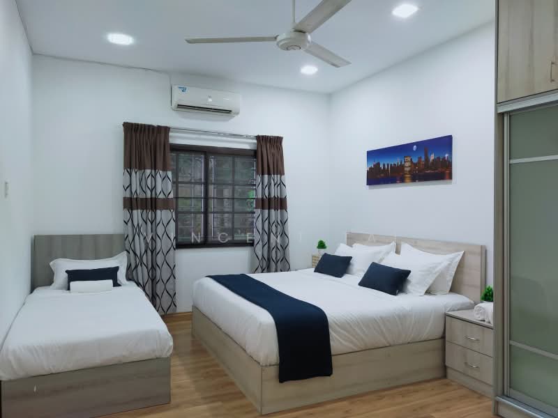 Townhouse for Sale in Country Heights (Kajang) - Vincent Tai - Bedroom - PropertyGuru.com.my