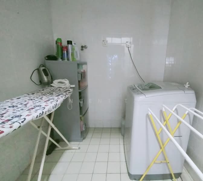 Townhouse for Sale in Country Heights (Kajang) - Vincent Tai - Interior - PropertyGuru.com.my