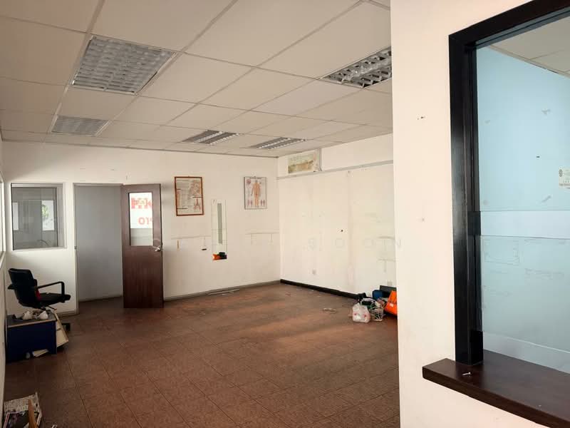 Kedai untuk Disewa di KL City Centre (Kuala Lumpur) - Candy Soon - Interior - PropertyGuru.com.my