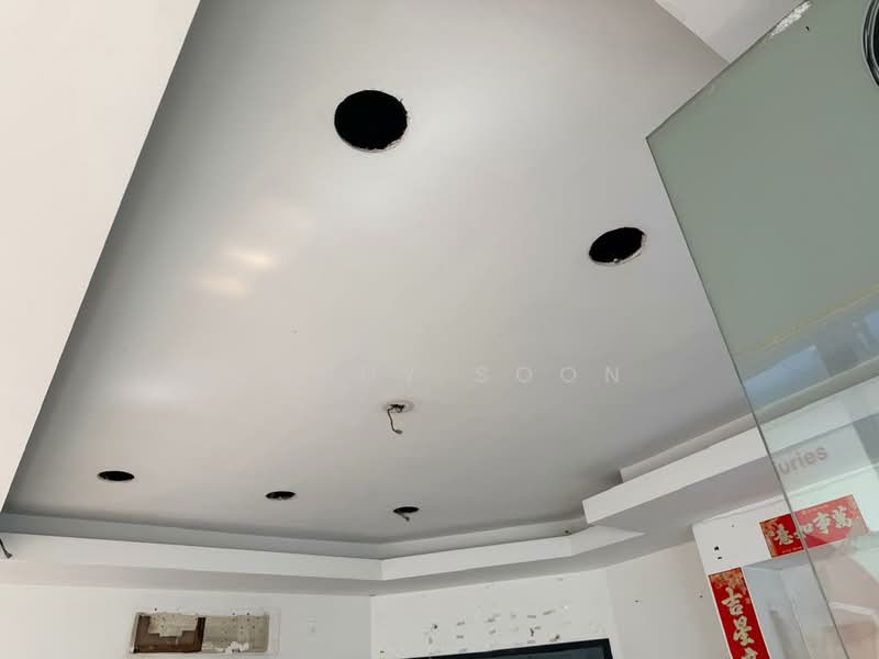 Kedai untuk Disewa di KL City Centre (Kuala Lumpur) - Candy Soon - Interior - PropertyGuru.com.my