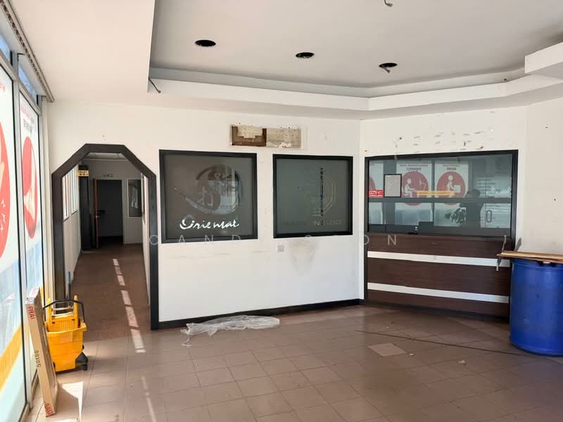 Kedai untuk Disewa di KL City Centre (Kuala Lumpur) - Candy Soon - Interior - PropertyGuru.com.my