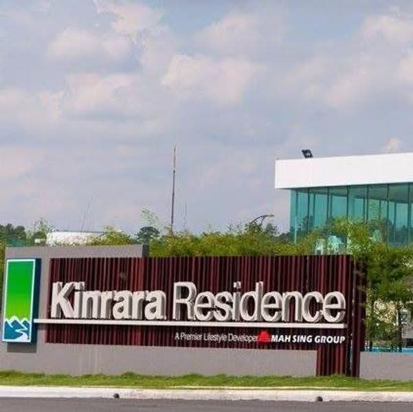 Semi-Detached House for Sale in Kinrara Residence (Puchong) - Carrey Chiah - PropertyGuru.com.my
