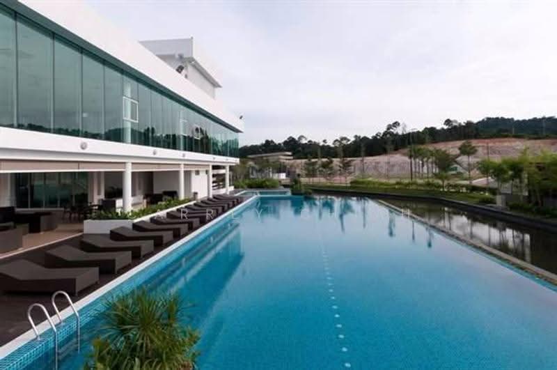 Semi-Detached House for Sale in Kinrara Residence (Puchong) - Carrey Chiah - PropertyGuru.com.my