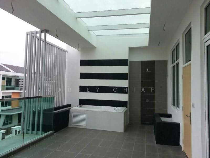 Semi-Detached House for Sale in Kinrara Residence (Puchong) - Carrey Chiah - PropertyGuru.com.my