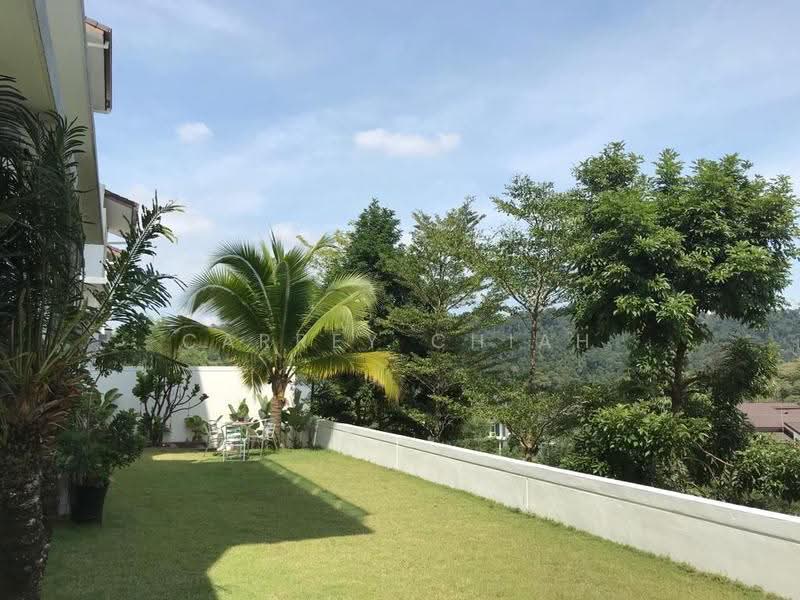 Semi-Detached House for Sale in Kinrara Residence (Puchong) - Carrey Chiah - PropertyGuru.com.my